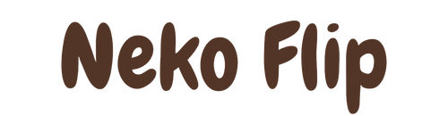 Neko Flip